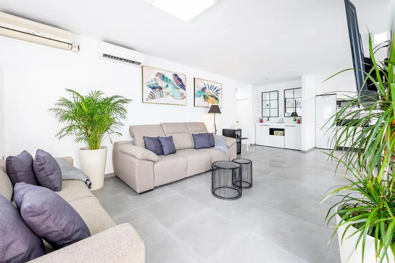 797 Holiday Rentals - Villa Con Piscina Privada Y Barbacoa Para 8 Benalmadena