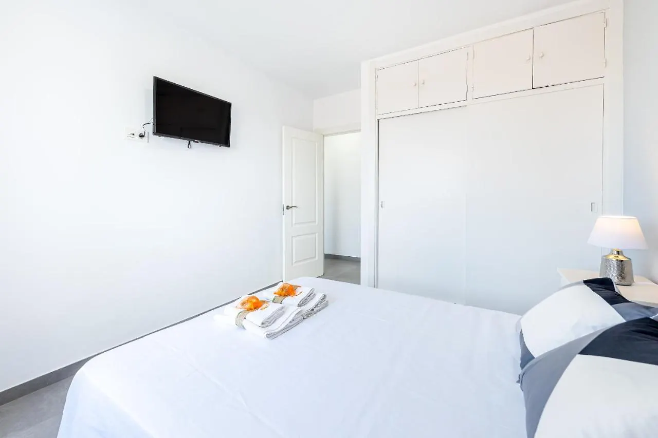 797 Holiday Rentals - Villa Con Piscina Privada Y Barbacoa Para 8 Benalmadena