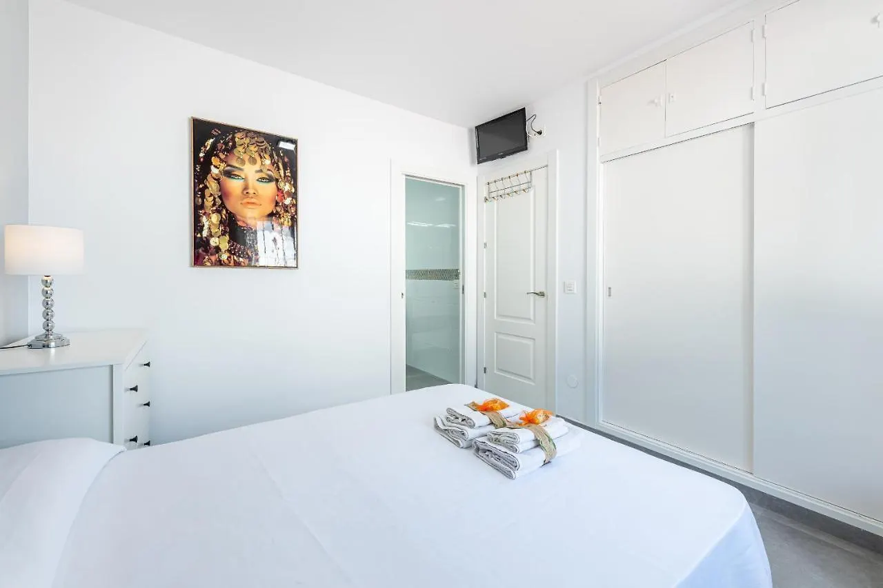 797 Holiday Rentals - Villa Con Piscina Privada Y Barbacoa Para 8 Benalmadena
