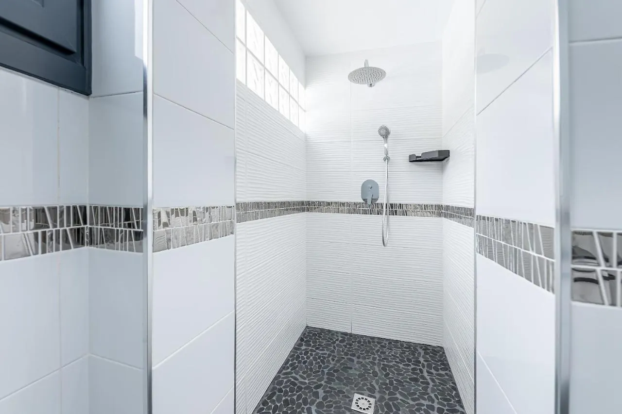 797 Holiday Rentals - Villa Con Piscina Privada Y Barbacoa Para 8 Benalmadena