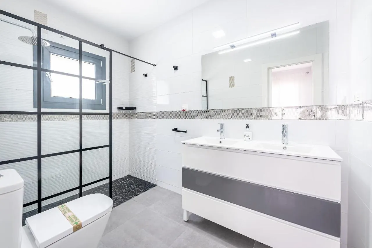 797 Holiday Rentals - Villa Con Piscina Privada Y Barbacoa Para 8 Benalmadena