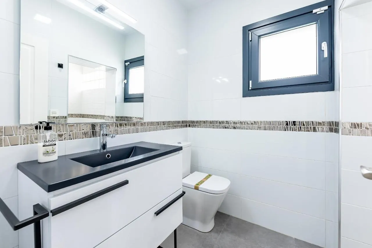 797 Holiday Rentals - Villa Con Piscina Privada Y Barbacoa Para 8 Benalmádena Španělsko