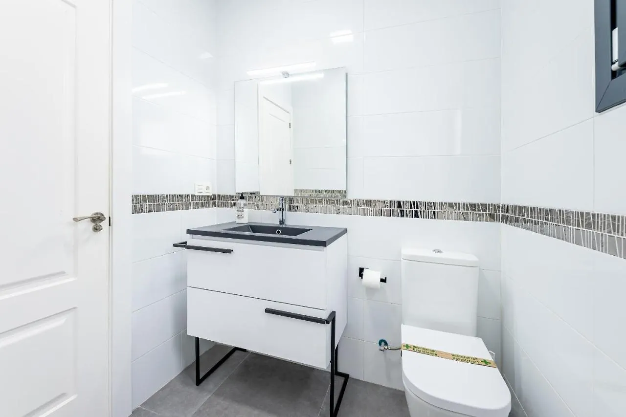 797 Holiday Rentals - Villa Con Piscina Privada Y Barbacoa Para 8 Benalmádena